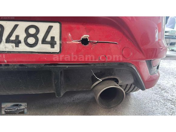 *PRESTİJ AUTO* SEAT LEON FR 143.000 KM'DE