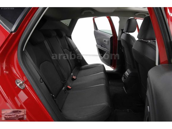 *PRESTİJ AUTO* SEAT LEON FR 143.000 KM'DE