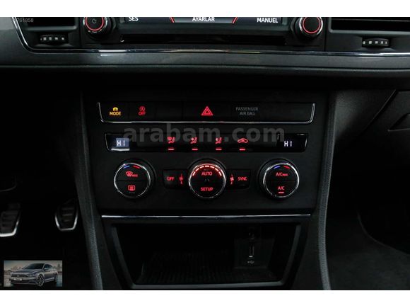 *PRESTİJ AUTO* SEAT LEON FR 143.000 KM'DE