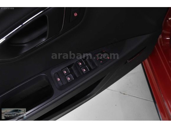 *PRESTİJ AUTO* SEAT LEON FR 143.000 KM'DE