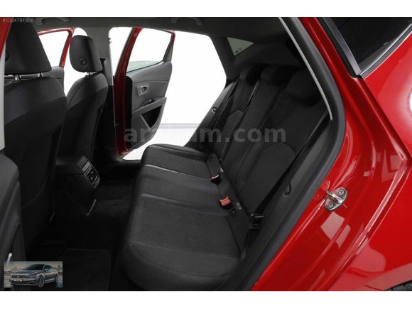 *PRESTİJ AUTO* SEAT LEON FR 143.000 KM'DE