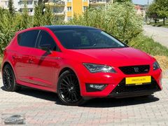 *PRESTİJ AUTO* SEAT LEON FR 143.000 KM'DE