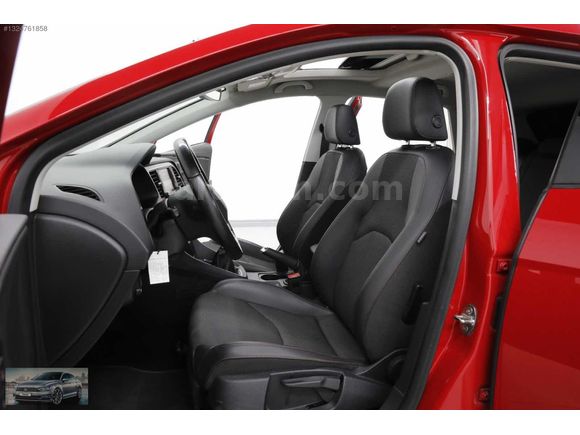 *PRESTİJ AUTO* SEAT LEON FR 143.000 KM'DE