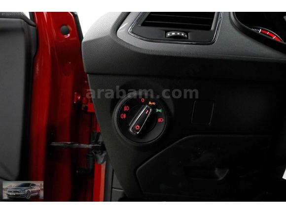 *PRESTİJ AUTO* SEAT LEON FR 143.000 KM'DE