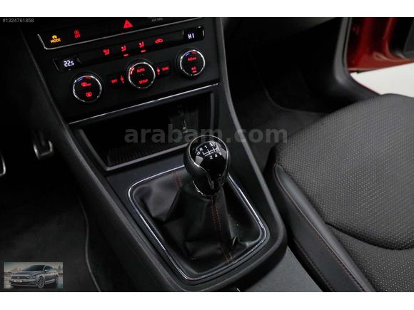 *PRESTİJ AUTO* SEAT LEON FR 143.000 KM'DE