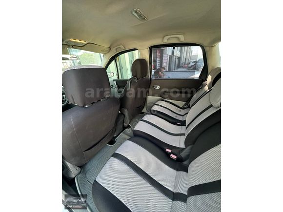 2006 SCENIC 199,000 KM