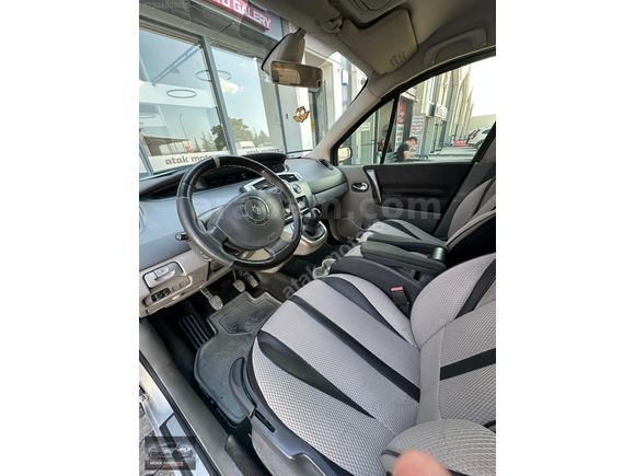 2006 SCENIC 199,000 KM
