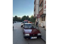 Sahibinden Tofaş Doğan SLX 1994 Model