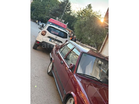 Sahibinden Tofaş Doğan SLX 1994 Model