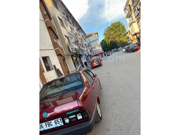 Sahibinden Tofaş Doğan SLX 1994 Model