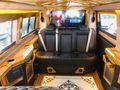 SATILIK VİP TRANSPORTER 