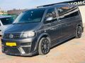 SATILIK VİP TRANSPORTER 