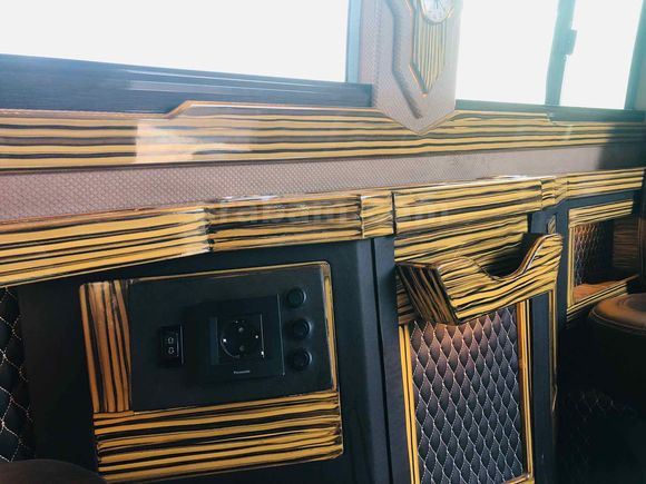 SATILIK VİP TRANSPORTER 