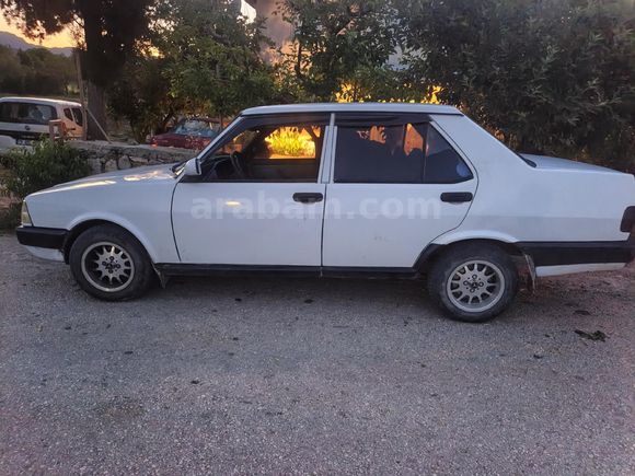 Sahibinden Tofaş Şahin S 1998 Model