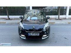 Sadece 45.000 Km 2012 Model Scenic Otomatik