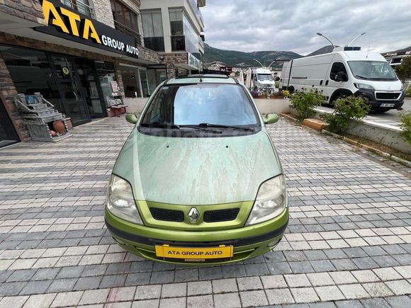 ATAGROUP AUTODAN KAZASIZ DEĞİŞENSİZ FULL BAKIMLI
