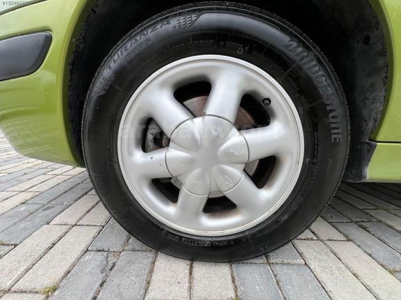 ATAGROUP AUTODAN KAZASIZ DEĞİŞENSİZ FULL BAKIMLI