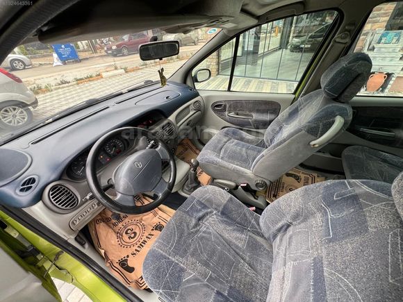 ATAGROUP AUTODAN KAZASIZ DEĞİŞENSİZ FULL BAKIMLI