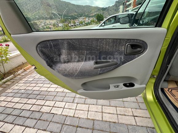 ATAGROUP AUTODAN KAZASIZ DEĞİŞENSİZ FULL BAKIMLI