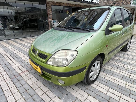 ATAGROUP AUTODAN KAZASIZ DEĞİŞENSİZ FULL BAKIMLI