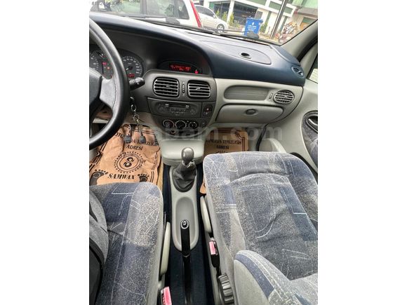 ATAGROUP AUTODAN KAZASIZ DEĞİŞENSİZ FULL BAKIMLI