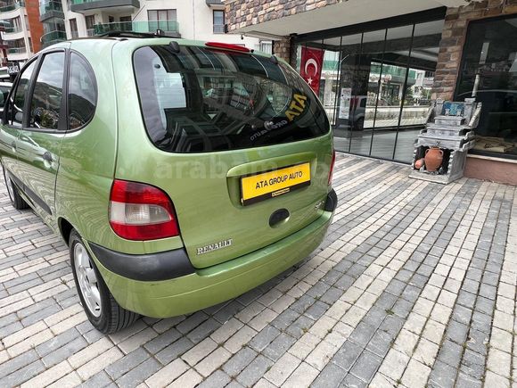 ATAGROUP AUTODAN KAZASIZ DEĞİŞENSİZ FULL BAKIMLI