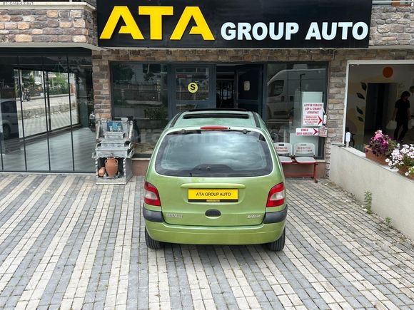 ATAGROUP AUTODAN KAZASIZ DEĞİŞENSİZ FULL BAKIMLI