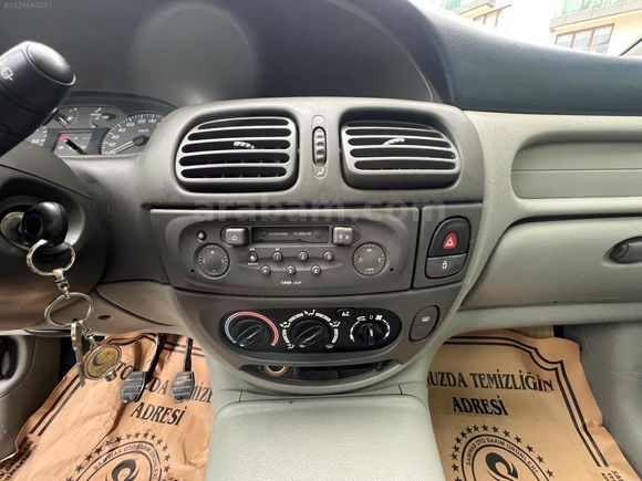 ATAGROUP AUTODAN KAZASIZ DEĞİŞENSİZ FULL BAKIMLI