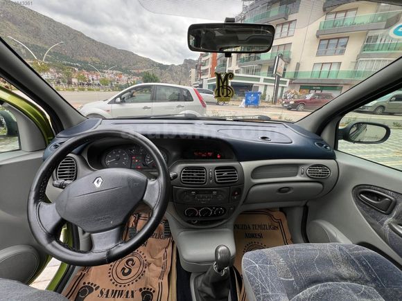 ATAGROUP AUTODAN KAZASIZ DEĞİŞENSİZ FULL BAKIMLI