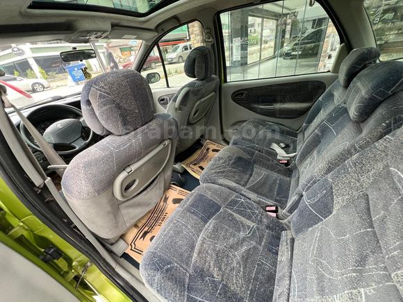 ATAGROUP AUTODAN KAZASIZ DEĞİŞENSİZ FULL BAKIMLI