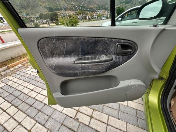 ATAGROUP AUTODAN KAZASIZ DEĞİŞENSİZ FULL BAKIMLI