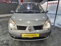 204 BİN KM'DE 2004 MODEL KLİMALI & LPG'Lİ 1.6 DYNAMİQUE SCENİC