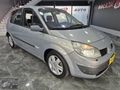 204 BİN KM'DE 2004 MODEL KLİMALI & LPG'Lİ 1.6 DYNAMİQUE SCENİC