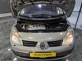 204 BİN KM'DE 2004 MODEL KLİMALI & LPG'Lİ 1.6 DYNAMİQUE SCENİC