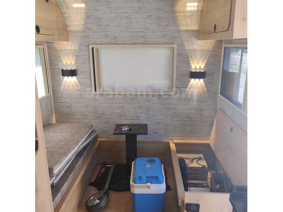 Sahibinden Karavan Çekme