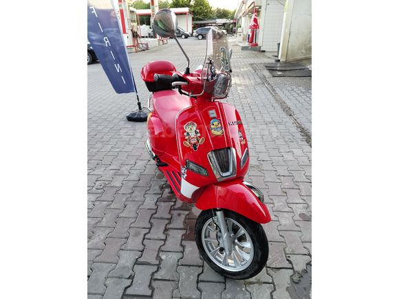 Sahibinden Kuba Grace 50