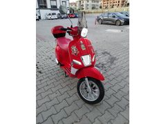 Sahibinden Kuba Grace 50