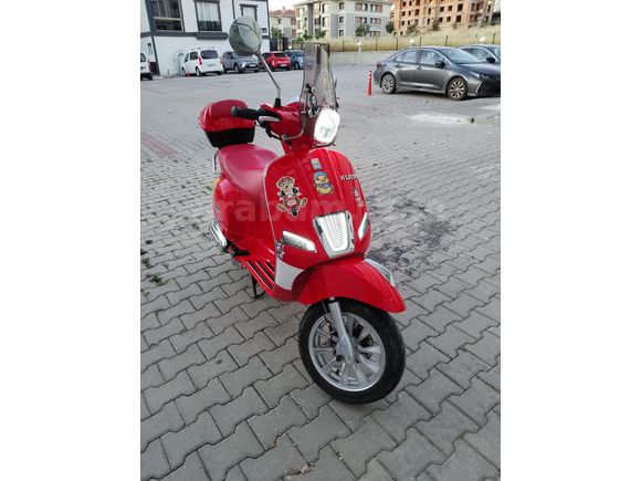 Sahibinden Kuba Grace 50