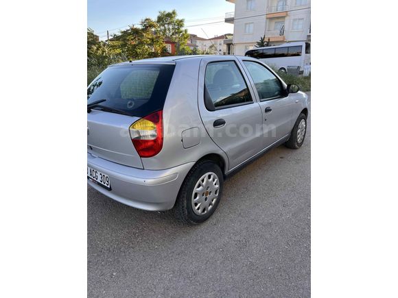 temiz, bakımlı ve masrafsız öğretmenden 1.4 fiyat palio 