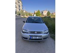 Öğretmenden Fiat Palio 1.4 Fire Active Sole 2010 Model 