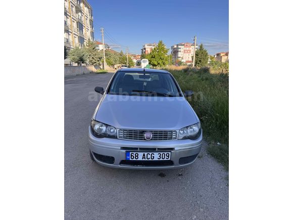 temiz, bakımlı ve masrafsız öğretmenden 1.4 fiyat palio 