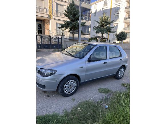 temiz, bakımlı ve masrafsız öğretmenden 1.4 fiyat palio 
