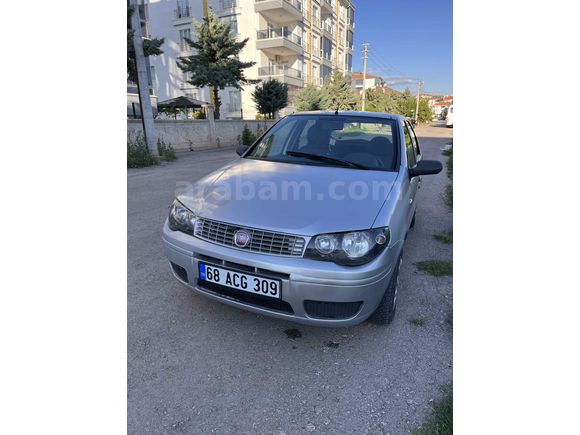 temiz, bakımlı ve masrafsız öğretmenden 1.4 fiyat palio 