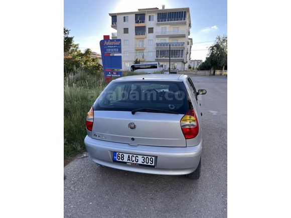temiz, bakımlı ve masrafsız öğretmenden 1.4 fiyat palio 