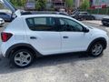 Sahibinden Dacia Sandero 0.9 TCe Stepway Easy-R 2018 Model 