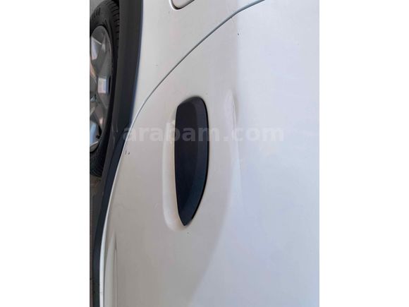Sahibinden Dacia Sandero 0.9 TCe Stepway Easy-R 2018 Model 