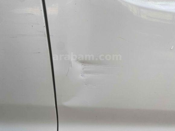 Sahibinden Dacia Sandero 0.9 TCe Stepway Easy-R 2018 Model 