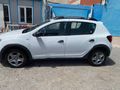 Sahibinden Dacia Sandero 0.9 TCe Stepway Easy-R 2018 Model 