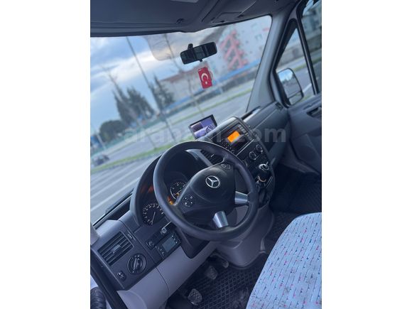 Sahibinden Mercedes - Benz Sprinter 316 CDI 