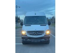 Sahibinden Mercedes - Benz Sprinter 316 CDI 